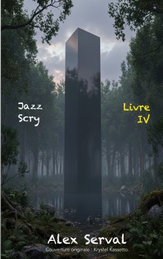 eBook: Jazz Scry : Livres I à VI