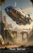 eBook: Jazz Scry : Livres de I à VI