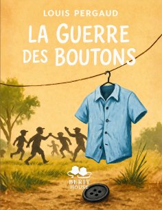 eBook: La Guerre des Boutons
