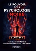 eBook: Le Pouvoir de la Psychologie Noire