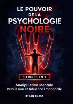 eBook: Le Pouvoir de la Psychologie Noire