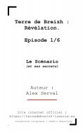 eBook: Terre de Breizh : Révélation.  Episode 1/6