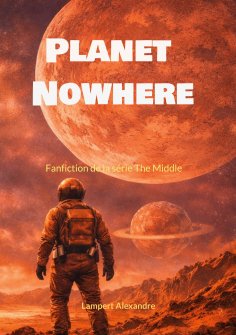 eBook: Planet Nowhere