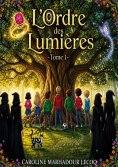 eBook: L'Ordre des Lumières - Tome 1 -