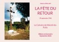 ebook: La fête du retour