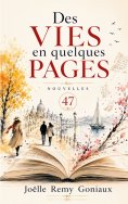 ebook: Des vies en quelques pages