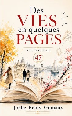 ebook: Des vies en quelques pages