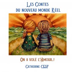 eBook: Les Contes du Nouveau Monde Réel
