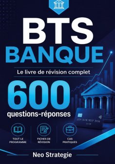 ebook: BTS BANQUE