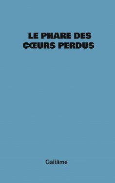 ebook: Le phare des coeurs perdus