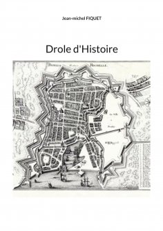 ebook: Drole d'Histoire