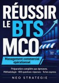 ebook: Réussir le BTS MCO Management commercial opérationnel