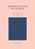 ebook: Anthropologie de la peur