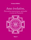 ebook: Trilogie ésotérique