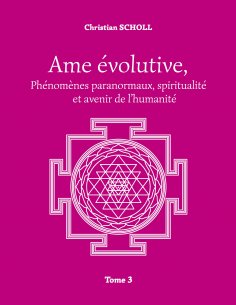 ebook: Trilogie ésotérique