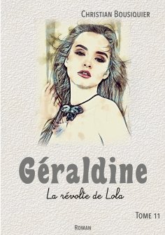 eBook: Géraldine
