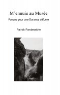 ebook: M'ennuie au Musée