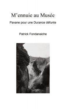 ebook: M'ennuie au Musée