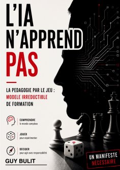 eBook: L'IA n'apprend pas