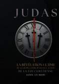 eBook: Judas la révélation ultime de la croix comme puissance active de la foi chrétienne