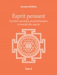 ebook: Trilogie ésotérique