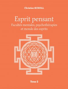 ebook: Trilogie ésotérique