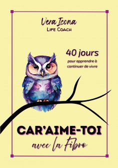 eBook: Car'Aime-Toi