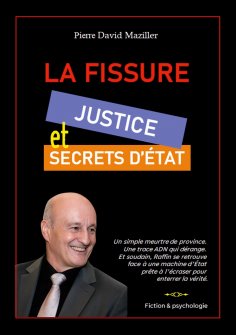 ebook: La Fissure