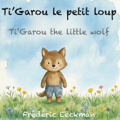 eBook: Ti'Garou le petit loup
