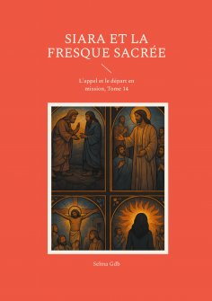 ebook: Siara et la fresque sacrée