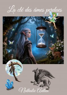 eBook: La clé des âmes perdues