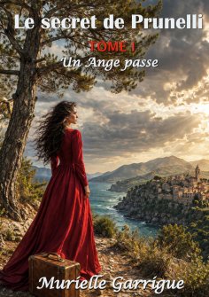 eBook: Le secret de Prunelli
