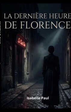 eBook: La dernière heure de Florence
