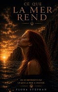 eBook: Ce que la mer rend