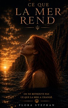 eBook: Ce que la mer rend