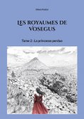 eBook: Les royaumes de Vosegus