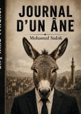 ebook: Journal d'un Ane