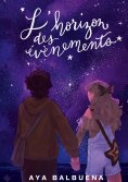 ebook: L'horizon des évènements