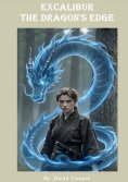 ebook: Excalibur The Dragon's Edge