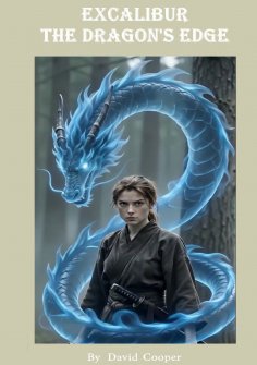 ebook: Excalibur The Dragon's Edge