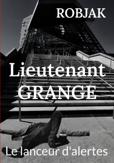 ebook: Lieutenant Grange