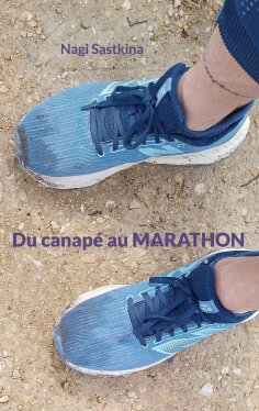 ebook: Du canapé au Marathon