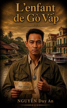 ebook: L'enfant de Go Vap