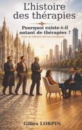 ebook: L'histoire des thérapies