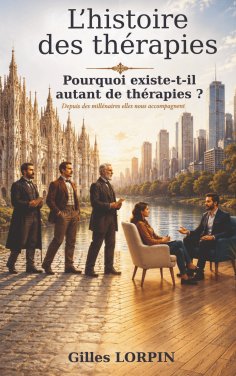 ebook: L'histoire des thérapies