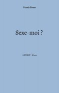 eBook: Sexe-moi