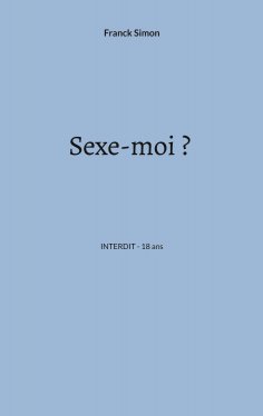 eBook: Sexe-moi