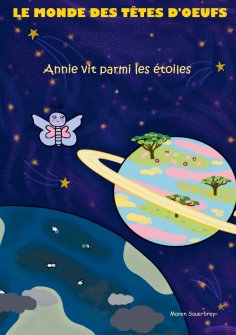 eBook: Le monde des têtes d'oeufs