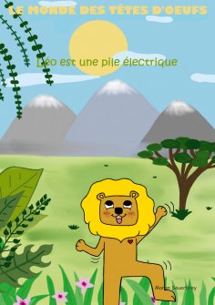 eBook: Le monde des têtes d'oeufs