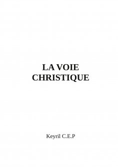 eBook: La Voie Christique